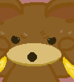 QuiteACat's tweet photo. @jowke5 Hang in there little bear... https://t.co/uLuEBtoOzu