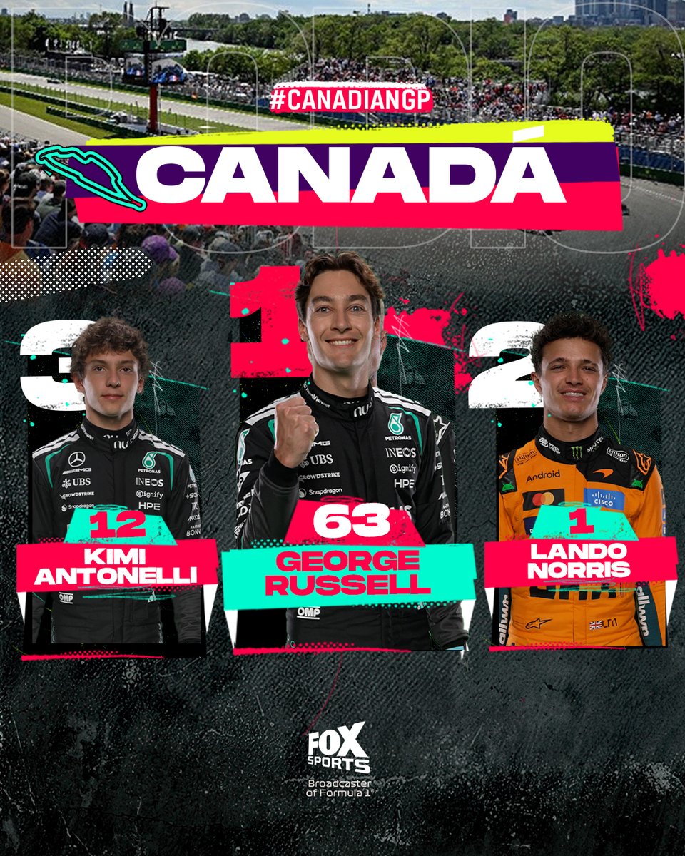 Fox Sports Argentina tweet media