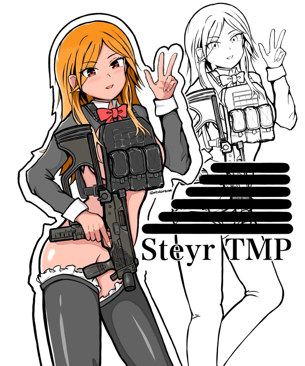 みさき tweet media