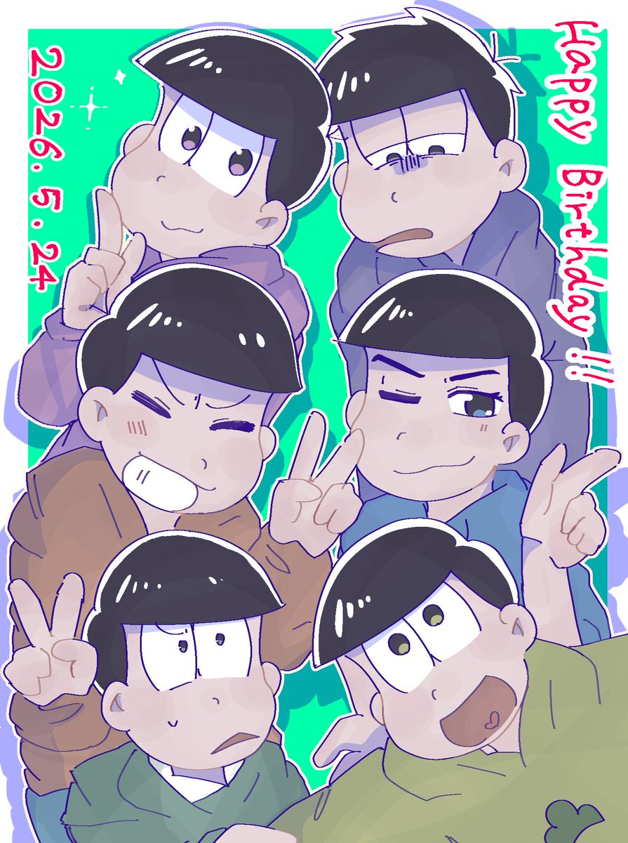 ちりとり tweet media