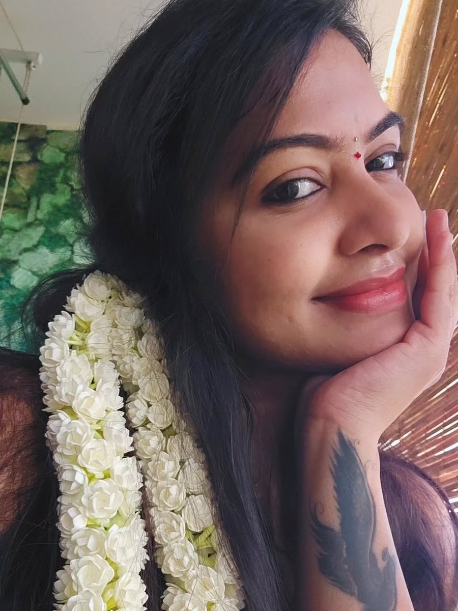 M.சரவணன் tweet media