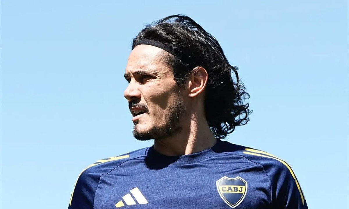Boca Juniors - La12Tuittera tweet media