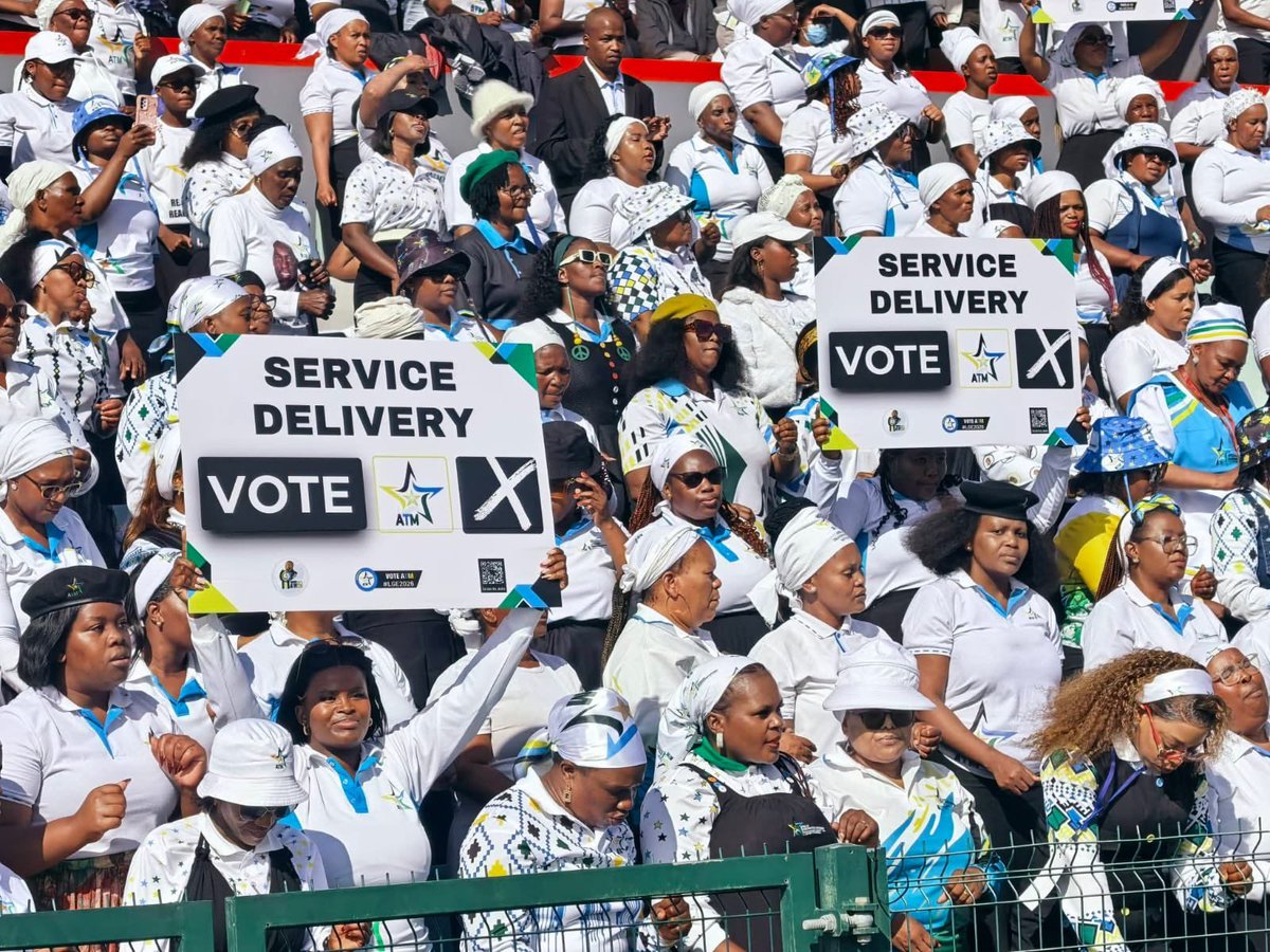 Vuyo Zungula MP 🇿🇦 tweet media