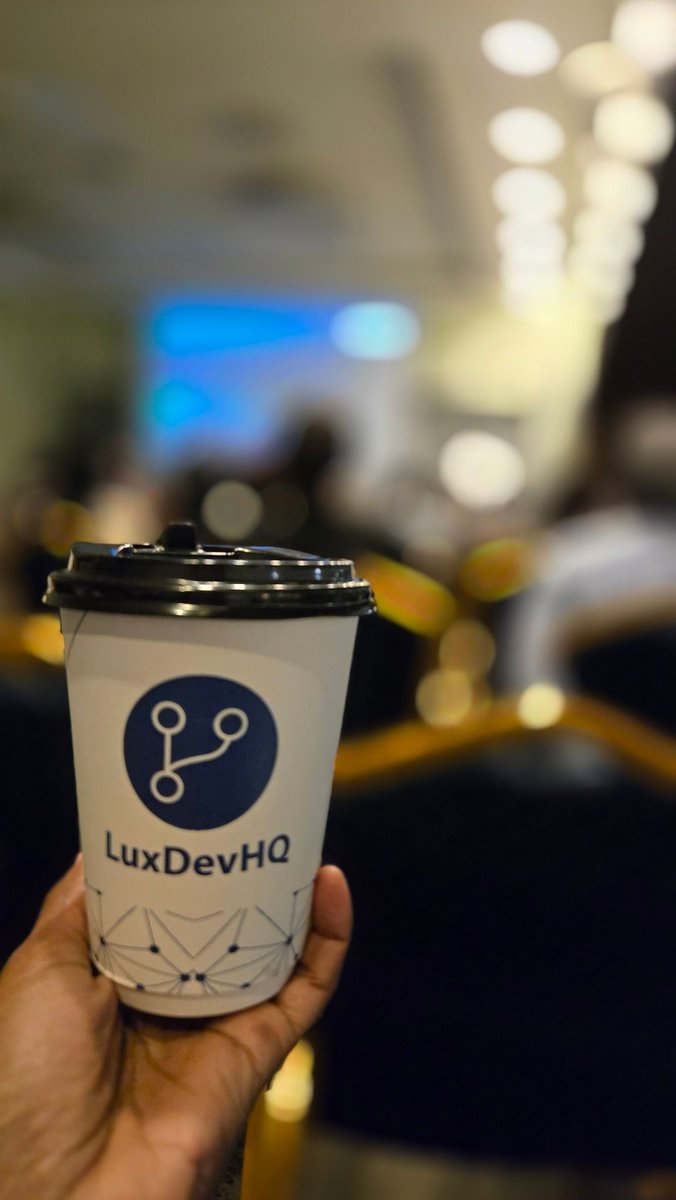 ngigigloria's tweet photo. Spent the day surrounded by data, brilliant minds, and great energy at the Data Science Summit! Caught some amazing insights and snapped a few moments from the day.  #DataScienceEastAfrica #DSESummit #LuxDevHQ #TechAfrica #DSEAfrica2026 https://t.co/wf62TcZFnW
