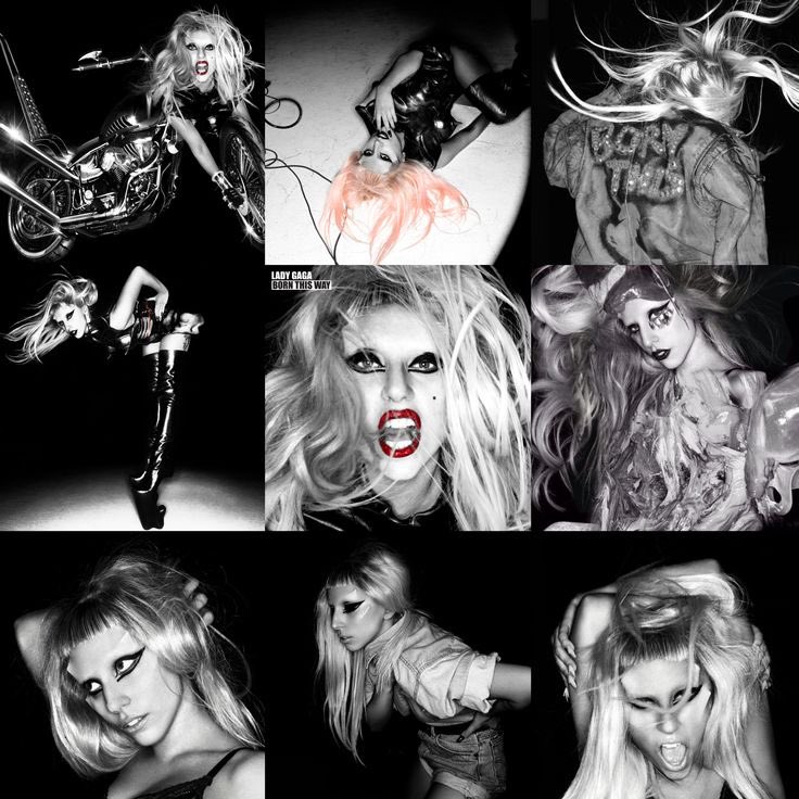 Gaga Crave 🌷 tweet media