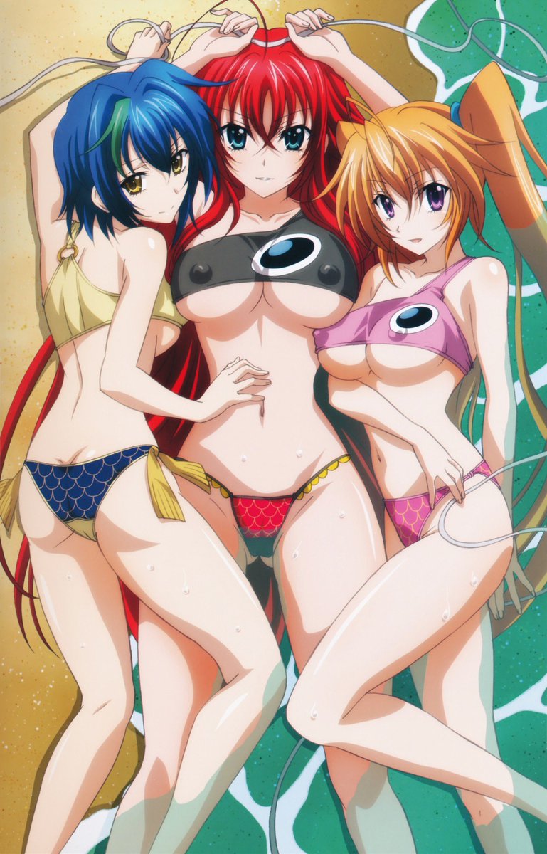 Animanga Banzai X tweet media