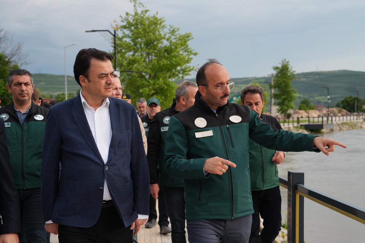 Mehmet Akif Balta tweet media