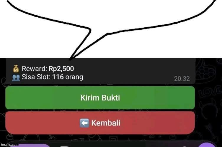 vanvan143751's tweet photo. @FujisakiBosssun @angrhtama @txtdrjkt Udah counter aja pake ini: https://t.co/AVW3fTzKKs