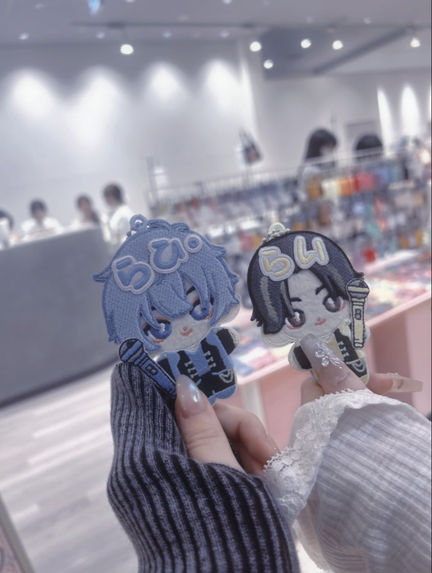 みくるん💫🩵ᩚ tweet media