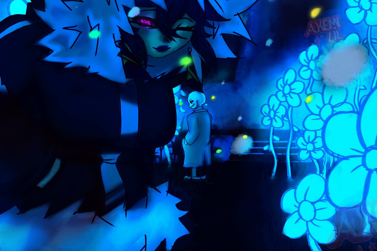 ✨Akemi-LiL✨ tweet media