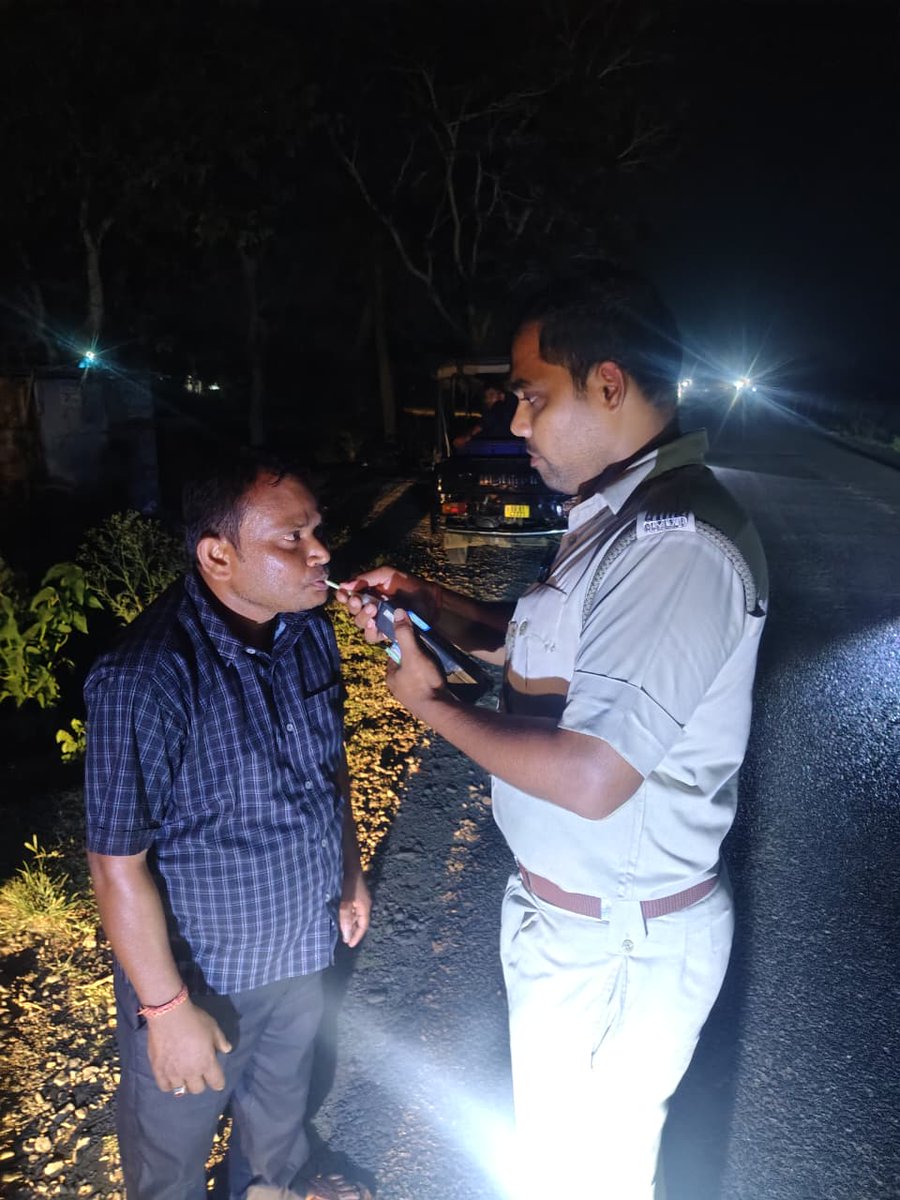 State Transport Authority, Odisha tweet media