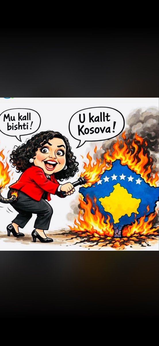 Luan 🇦🇱🇸🇪🇦🇱 tweet media