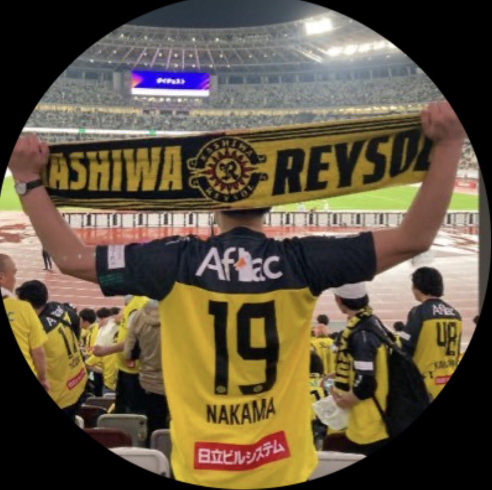 reysol_ole (@OleReysol) / Posts / X