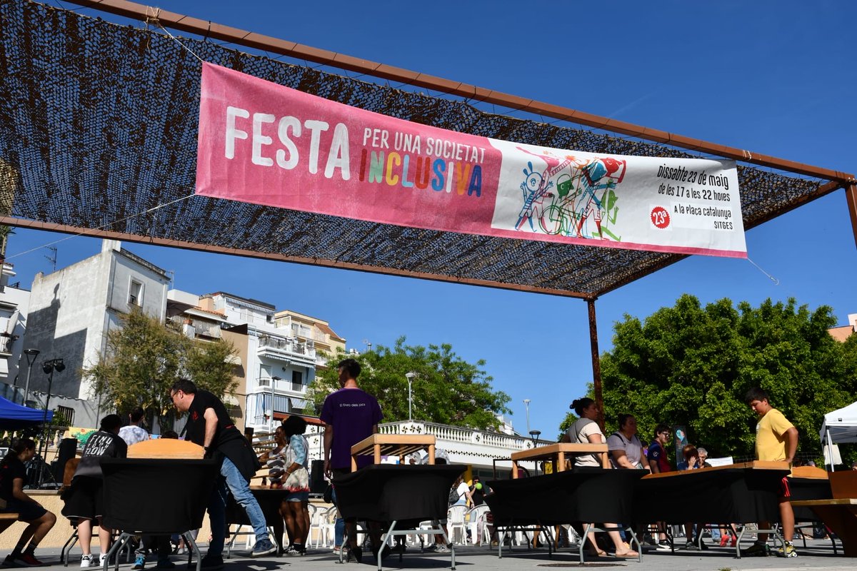 Ajuntament de Sitges tweet media