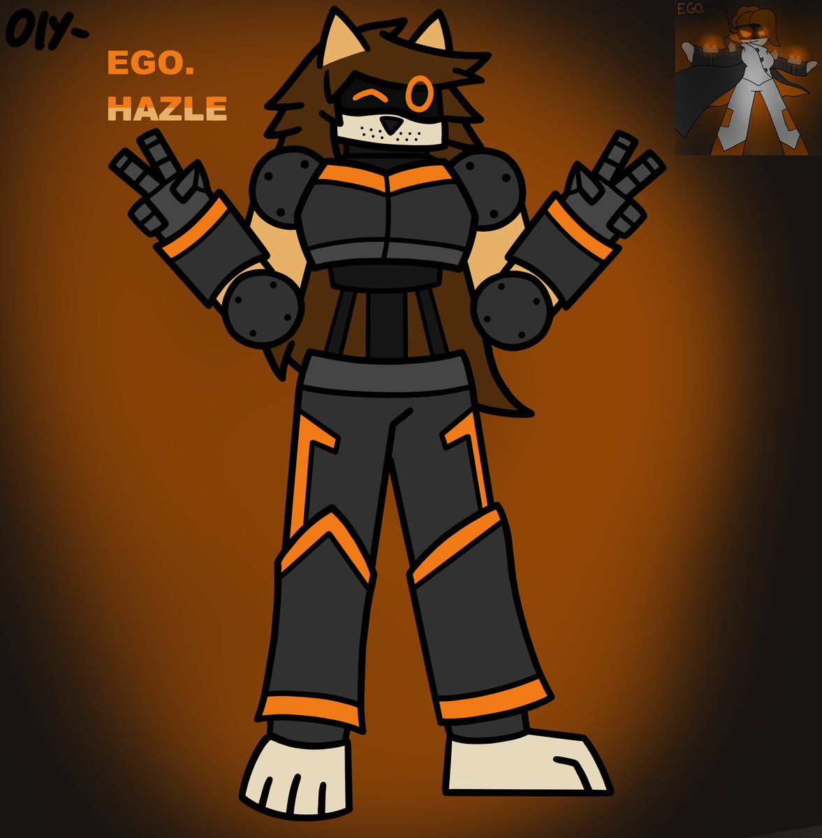 OlympuzM's tweet photo. @KrossX1124 I hope she interests you, I based her off chaos sonic from sonic prime https://t.co/E86Xxbw3WB