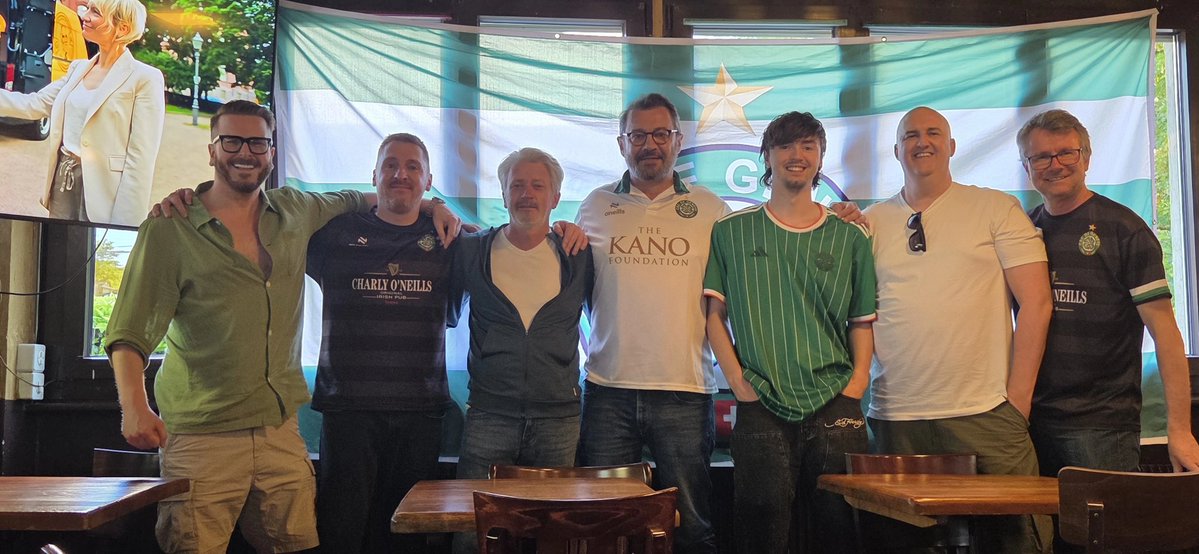 Geneva CSC tweet media