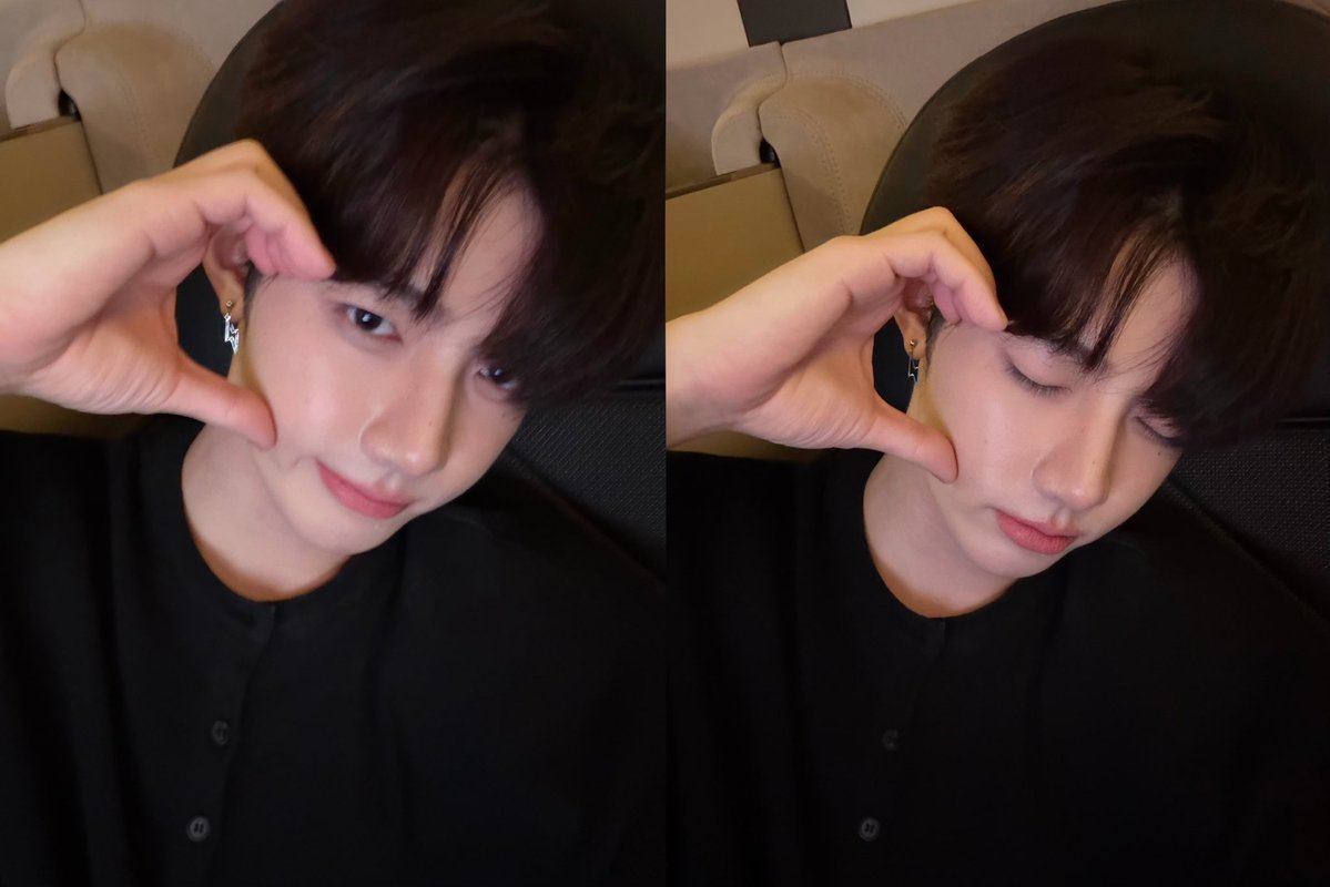 짱이 tweet media