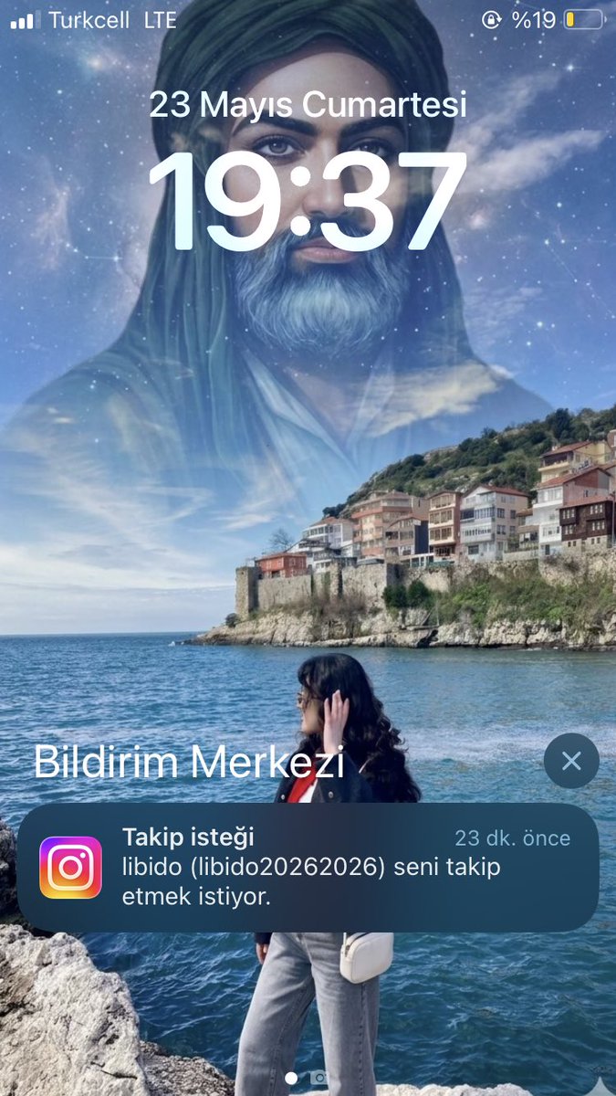 ssuleyasa's tweet photo. bana gelen en normal istekler https://t.co/yijJZrfUcP