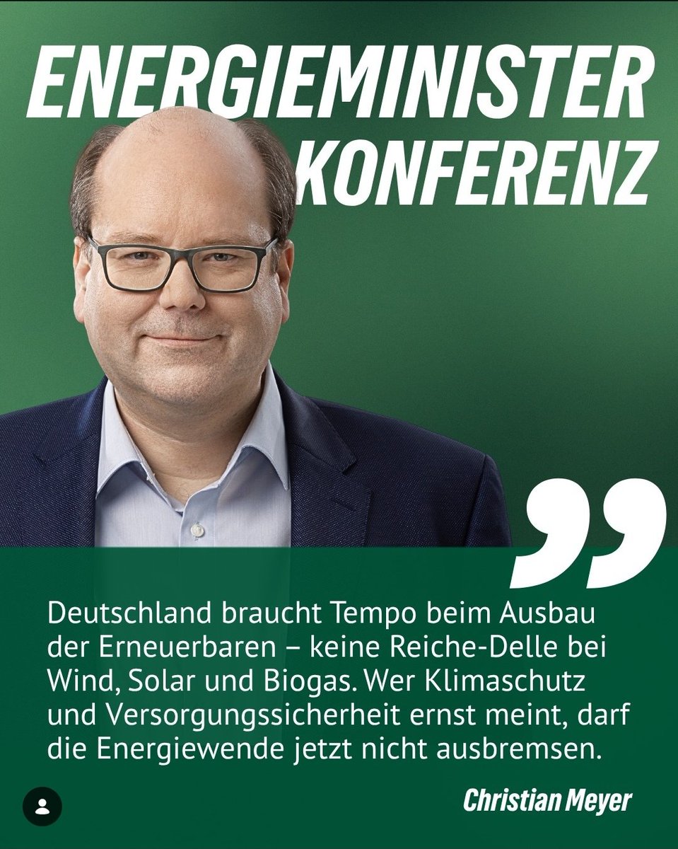 Die Zukunft ist Grün 🍵🇪🇺 tweet media