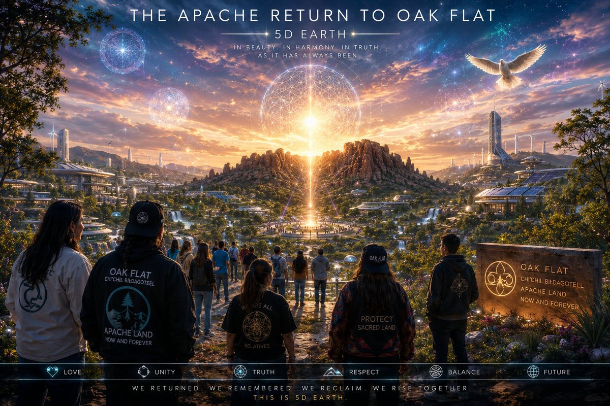 Matt5D33's tweet photo. The apache will get oakflat back, but just not in the way they think!
#apache #oakflat https://t.co/mqqmHbd1Fm