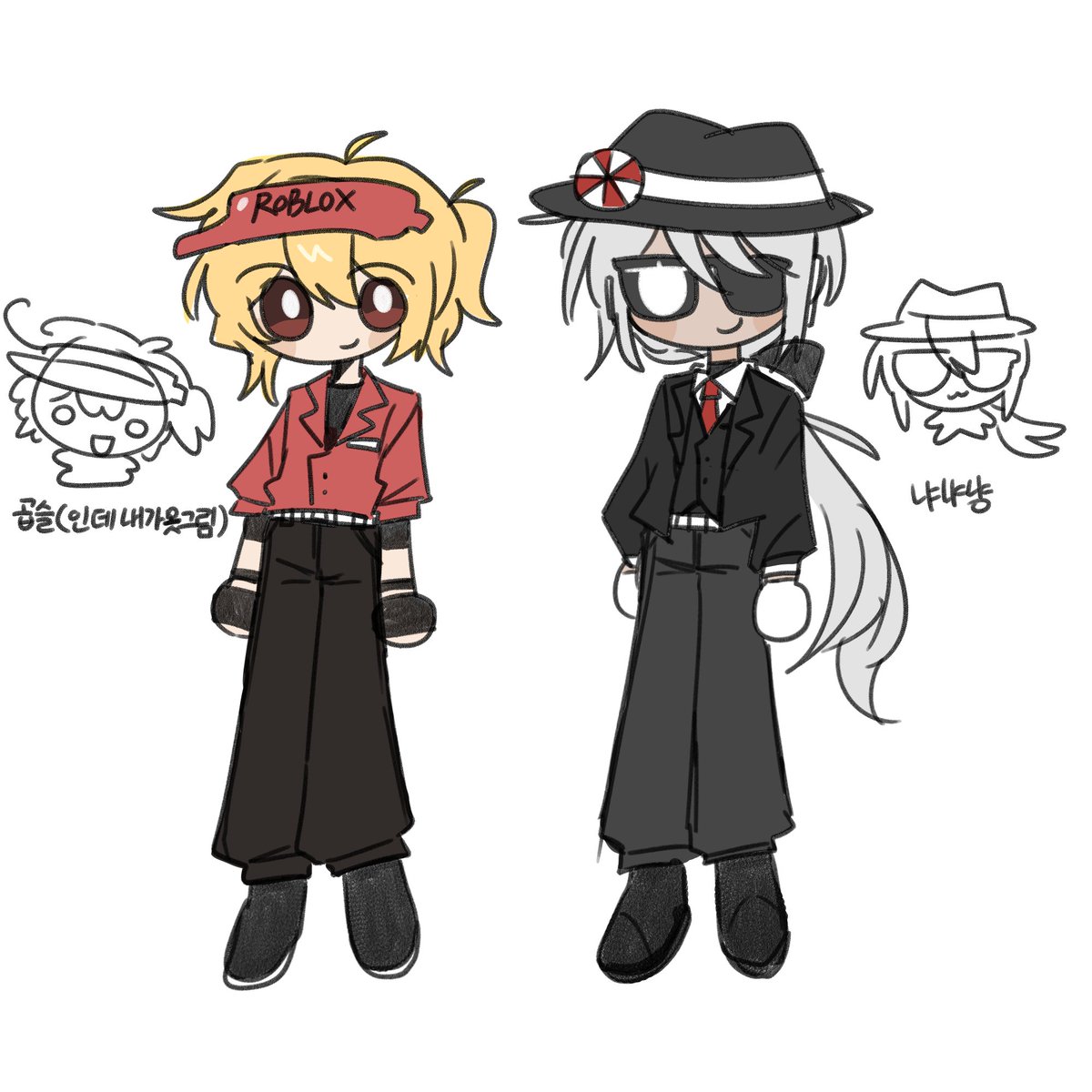 레페레 tweet media