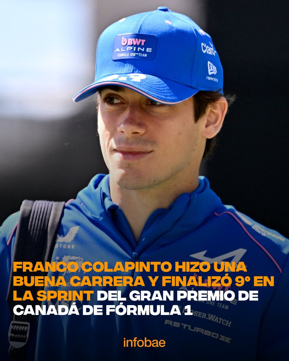 Infobae Deportes tweet media
