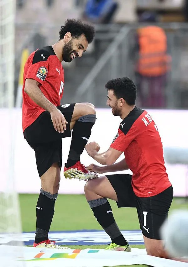 🗣️ محمود تريزيجيه: 