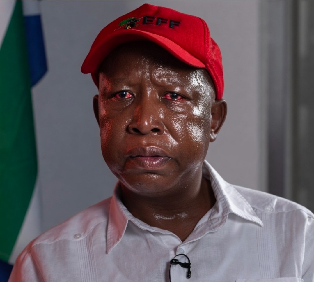 Asithi MKP ✊🏾🇿🇦 Pro MK tweet media