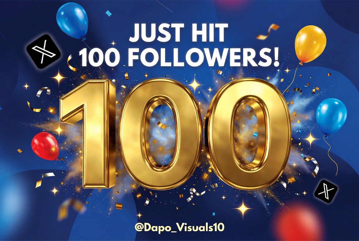 Dapo Visuals tweet media