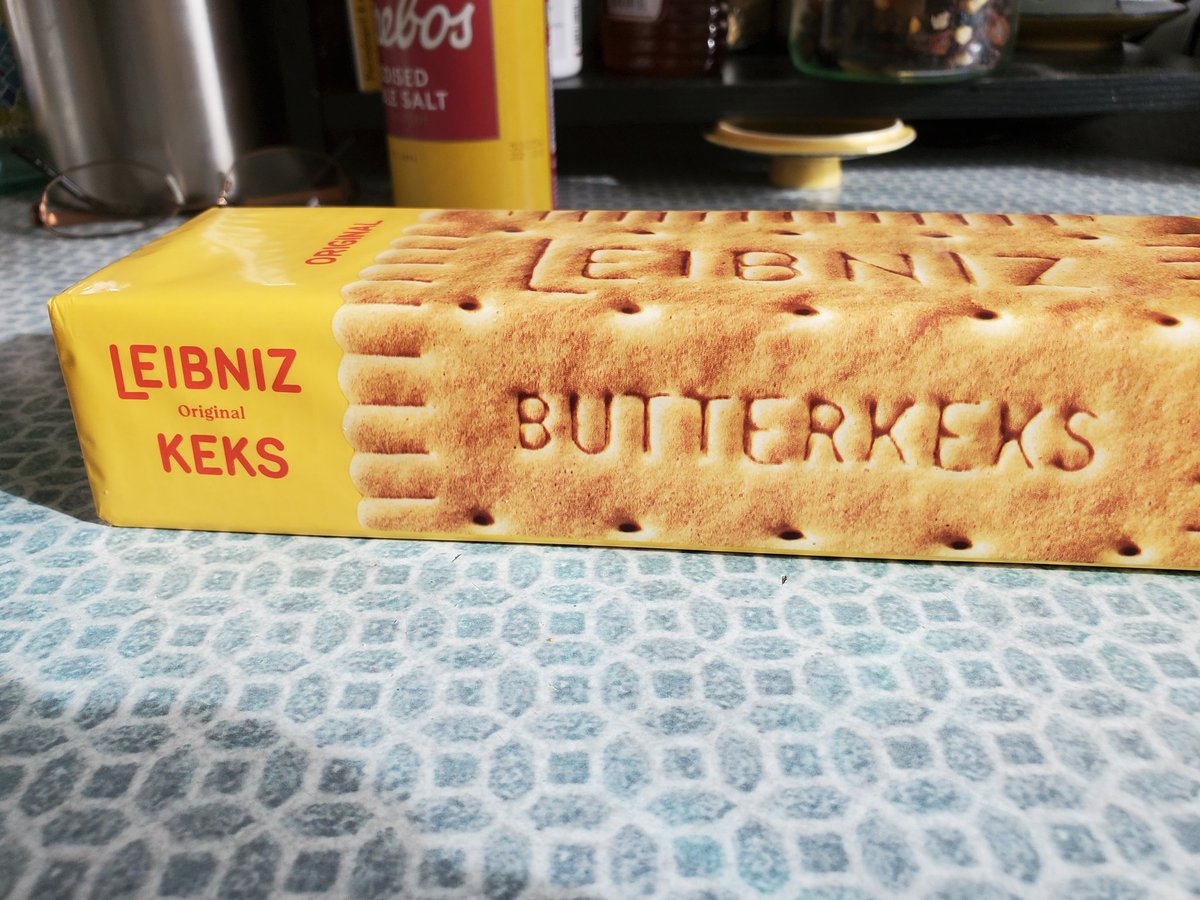 Cozsi's tweet photo. Biscuits or underpants? https://t.co/ue56h4zf42
