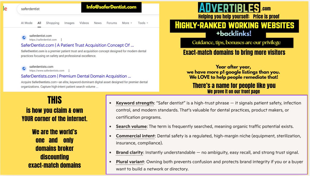 Domains_Lady tweet media