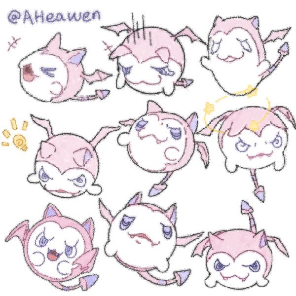 AHeawen's tweet photo. #RocoKingdom https://t.co/LCLvJkiCXx