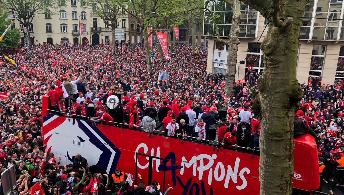 CIOL 🇫🇷⚜️ tweet media