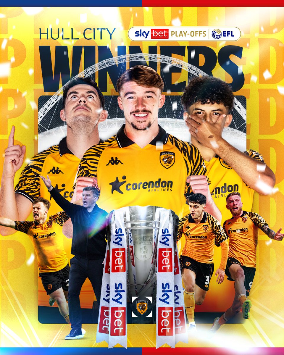 Sky Bet Championship tweet media