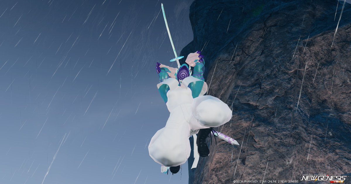 BrotherEiji10's tweet photo. #PSO2NGS_SS　　#ご当地NGS集会　#女神転生

【妖鬼フウキ（風鬼）】

藤原千方の四鬼
一人だけ顔に穴あいてるやつ
仲間に「あいつ表情が読めないよな……」とか言われてそう https://t.co/9NmPFgVIpg