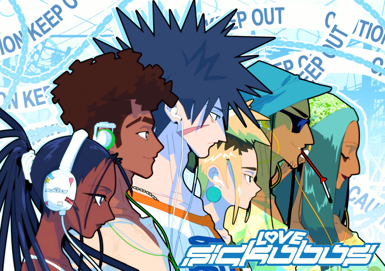 Seth Redd Commissions Open/WISHLIST SKINS GAME tweet media