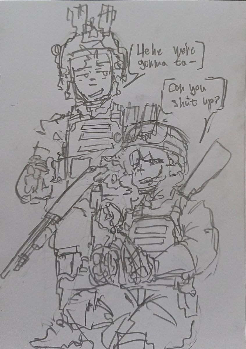 MrNickD2's tweet photo. Absolute Chimera squad posting

#projectapex https://t.co/TNwK8lLKhq