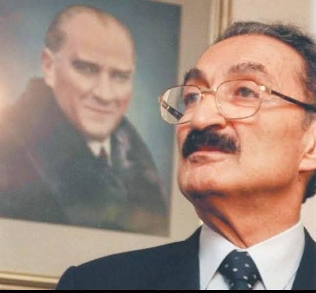 Ali Serçe tweet media
