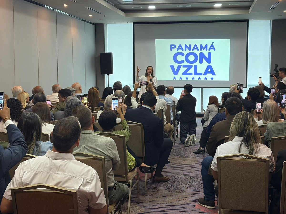 Comando ConVzla tweet media