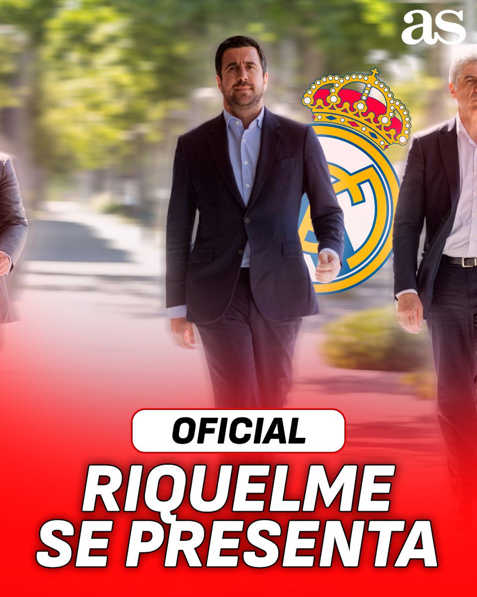 Diario AS tweet media