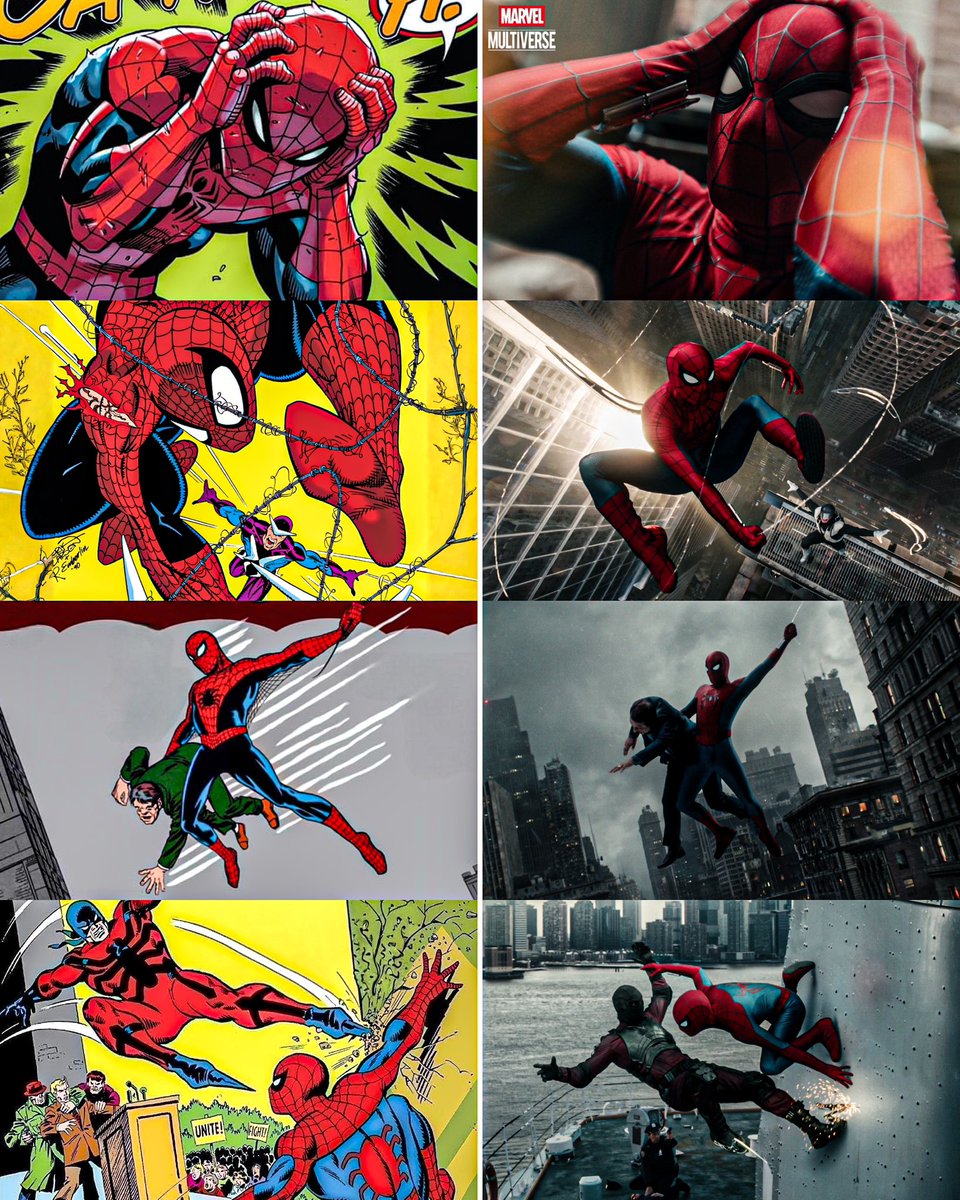 Marvel Multiverse tweet media