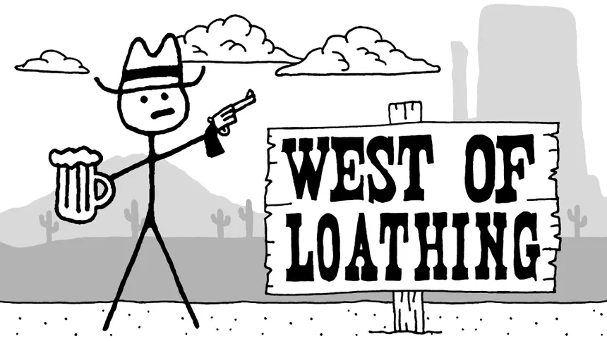 The5Bandit's tweet photo. We heading west...of loathing 
https://t.co/N2DQcApMzj https://t.co/B8qcVHKDAo
