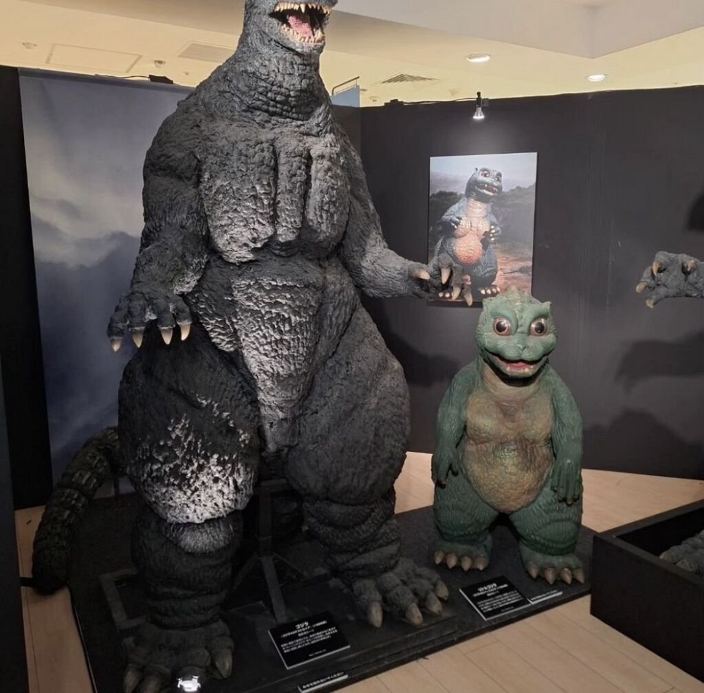 Kaiju Pictures tweet media