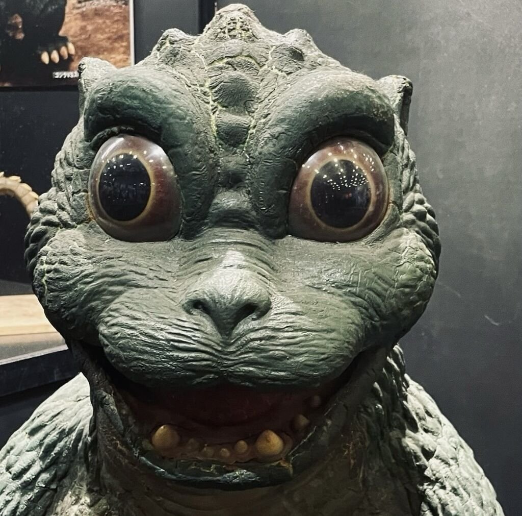 Kaiju Pictures tweet media
