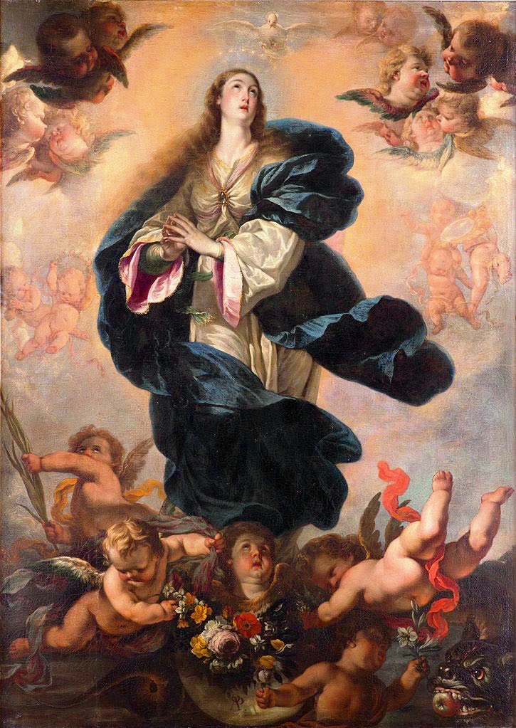 Pray The Rosary tweet media