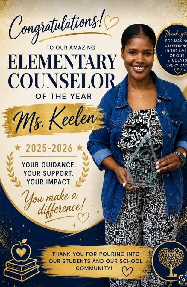 Aldine Counseling tweet media