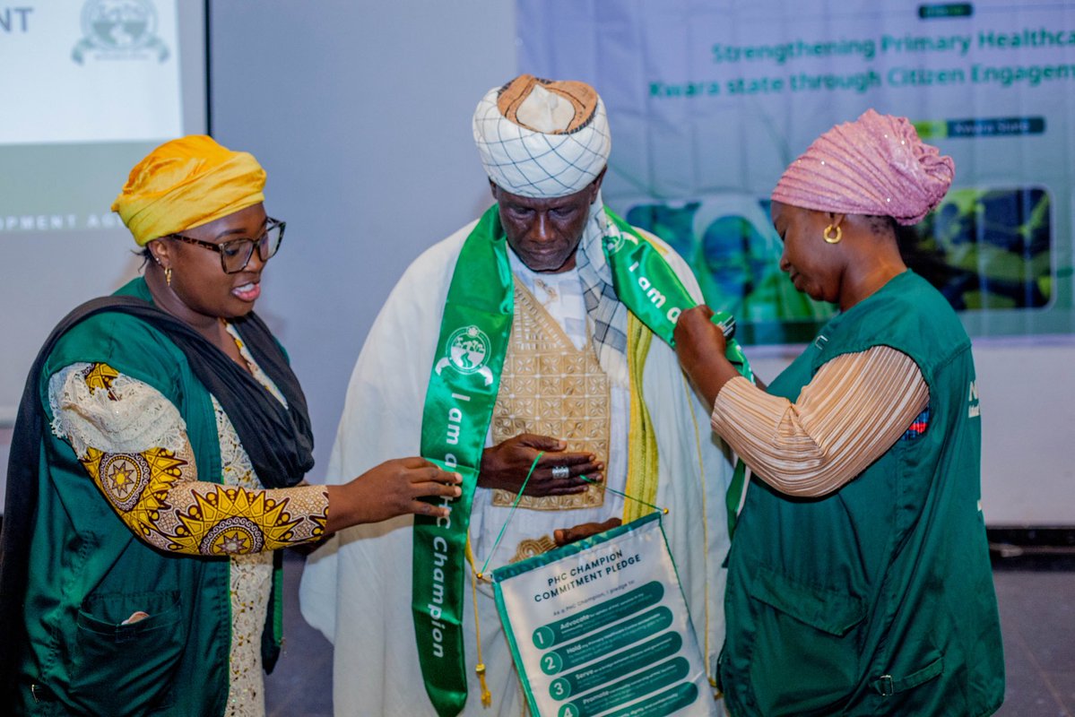 NphcdaNG's tweet photo. a reminder that real transformation is driven by people making impact daily.
#TransformPHC
#NPHCDA https://t.co/iW95OyJNJp