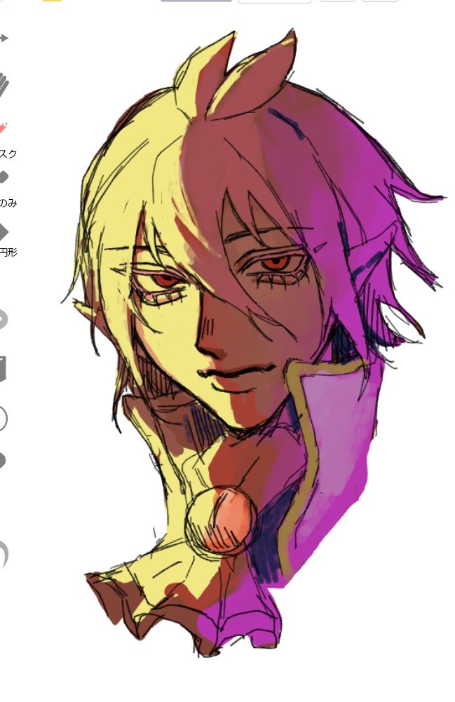 津ア tweet media