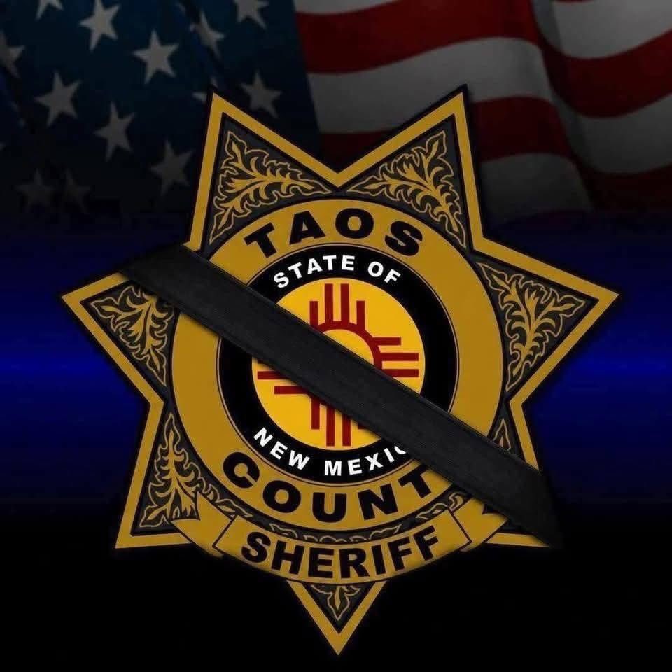 BCSO (Sheriff) NM tweet media