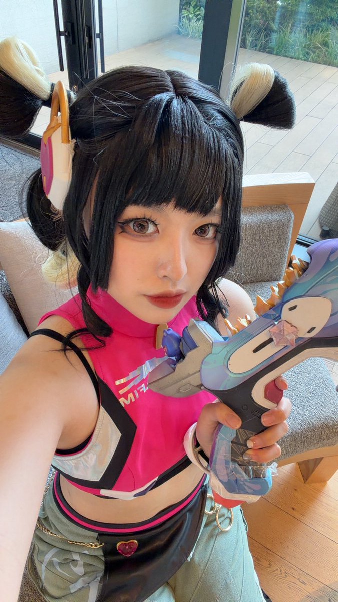 Be3fRoom's tweet photo. 二日目✌️
#overwatch #OWCC https://t.co/TDQZgZzybh
